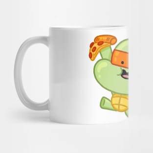 TMNT Mug